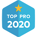 Thumbtack Top Pro 2020