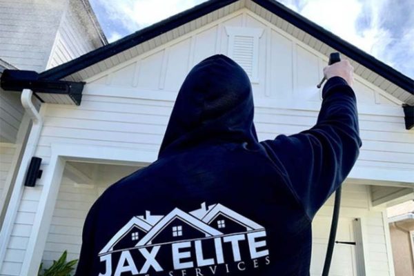 Jax Elite Worker