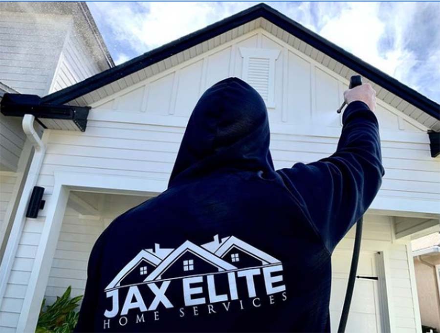 Jax Elite Worker